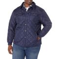 U.S. POLO ASSN. Big & Tall Shirt Jacket