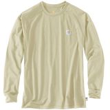 Carhartt Flame-Resistant (FR) Force Long Sleeve T-Shirt