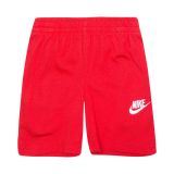 Nike Kids Club Jersey Shorts (Toddler)