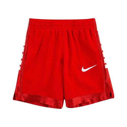 나이키 Nike Kids Dri-FIT Elite Basketball Shorts (Toddler)