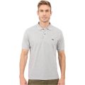 Lacoste Classic Chine Pique Polo Shirt