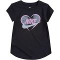 Nike Kids Seasonal Heart Tee (Toddler)
