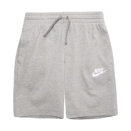 나이키 Nike Kids Club Jersey Shorts (Little Kids)