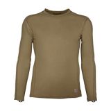 Carhartt Mens Base Force Midweight Classic Crew