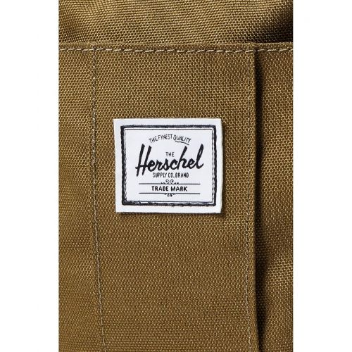 허쉘 Herschel Supply Co. Cruz