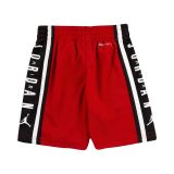 Jordan Kids Air Jordan HBR Bball Shorts (Toddler)