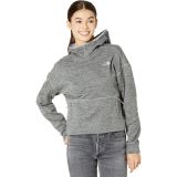 The North Face Canyonlands Pullover Crop