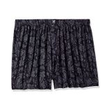 Stacy Adams Mens Big and Tall Boxer Short