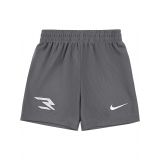 Nike 3BRAND Kids All For One Mesh Shorts (Toddler)