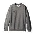 adidas Kids Core 18 Sweatshirt Top (Little Kidsu002FBig Kids)
