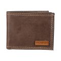 Columbia Mens RFID Passcase Wallet