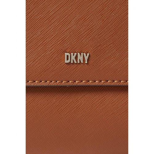 DKNY DKNY Sina Medium Flap Shoulder