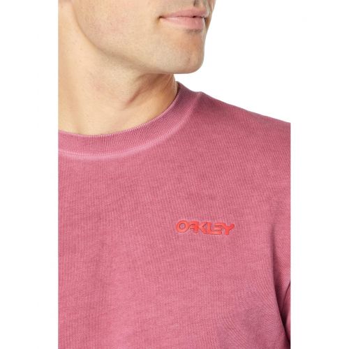 오클리 Oakley Dye Crew Sweatshirt
