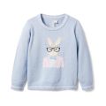Janie and Jack Rabbit Sweater (Toddler/Little Kids/Big Kids)