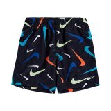 Nike Kids Dry Shorts Aop (Toddler)