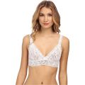 Hanky Panky Signature Lace Crossover Bralette 113
