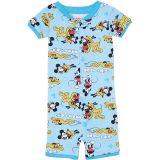 Favorite Characters Mickey and Friends Cotton One-Piece (Toddler)