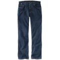 Carhartt Big & Tall Flame-Resistant Rugged Relaxed Fit Flex Jeans