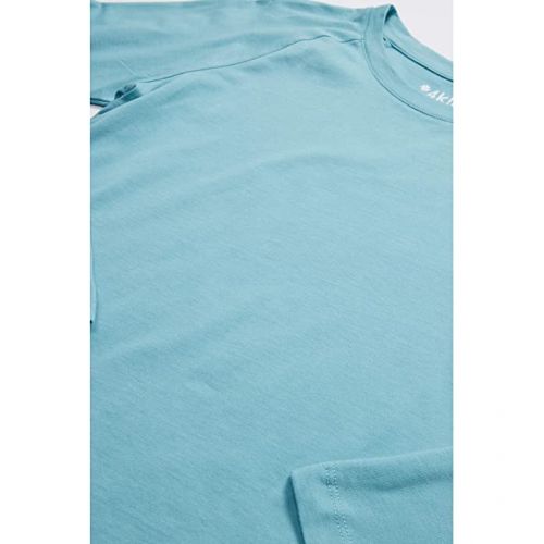  #4kids Essential High-Low Long Sleeve T-Shirt (Little Kids/Big Kids)