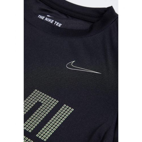 나이키 Nike Kids Elite Graphic T-Shirt (Toddler)