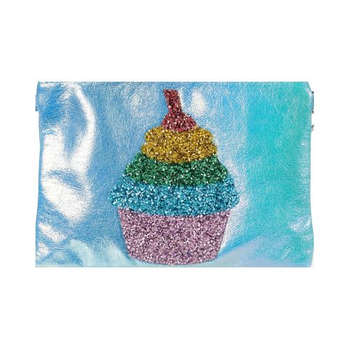  Bari Lynn Rainbow Crystal Bag (Little Kidsu002FBig Kids)