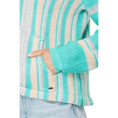 오닐 ONeill Catamaran Crop Hooded Sweater