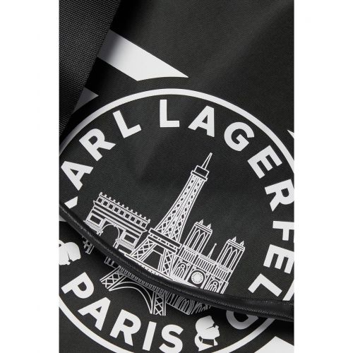  Karl Lagerfeld Paris Amour Duffel