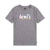 Levis Kids Graphic T-Shirt (Big Kids)