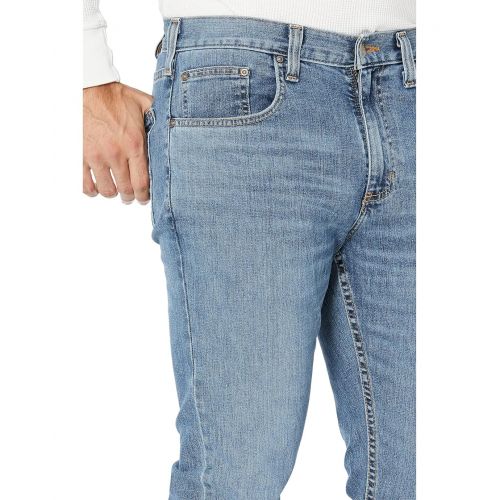 칼하트 Carhartt Rugged Flex Straight Tapered Jeans
