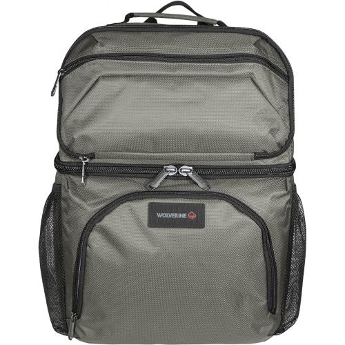  Wolverine 36 Can Cooler Backpack