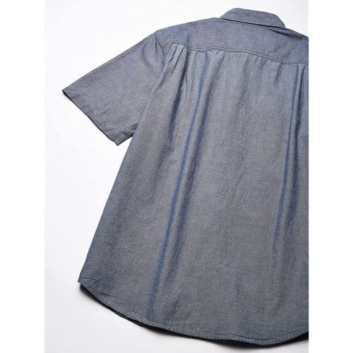 칼하트 Carhartt Mens Original Fit Short Sleeve Shirt