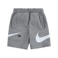 Nike Kids Swoosh Shorts (Toddler)