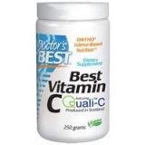 Doctors Best Vitamin C 1000 Quali C 250 GM