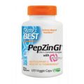 Pepzin Gi, 120vc by Doctors Best (Pack of 2)