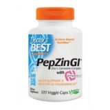 Pepzin Gi, 120vc by Doctors Best (Pack of 2)