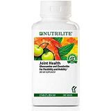 Nutrilite Joint Health Glucosamine and Chondroitin 60 - Day Supply