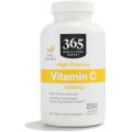 365 by Whole Foods Market, Vitamin C 1000Mg, 250 Tablets