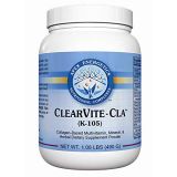 ClearVite-CLA (K-105), Apex Energetics