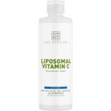 Amy Myers MD Liposomal Vitamin C Liquid 1000 mg Dr. Amy Myers, Month Supply - High Absorption VIT C, Ascorbic Acid - Antioxidant Supplement Supports Immune System & Boosts Collagen Production,