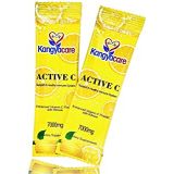 [Kangyacare] Active C -20 Packets -Single Dose -7000mg -Extra High Potency Vitamin C Powder -Immune Support & Antioxidant Protection -Enhanced Absorption, Neutral pH