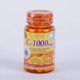 Thailand-Lowprice 30 Pills Acorbic C 1000 Mg Vittamin C Supplement Bright Clear Faster Whitening Ascorbic Acid