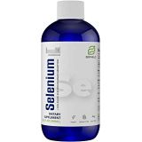 Mineralife Liquid Ionic Selenium 96 Day Supply Longevity and Wellness Adult Healthy Aging Supplement Natural Inflammatory Response