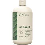 ION* Intelligence of Nature Gut Support Promotes Digestive Wellness, Strengthens Immune Function, Alleviates Gluten Sensitivity, Enhances Mental Clarity 2-Month Supply (32 oz.)