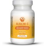 Alkaline for Life Alkalini-C Tasty Plant Based Vitamin C GMO Free Potent Alkalizing Antioxidant NOT Synthetic Ascorbic AcidOrganic Base