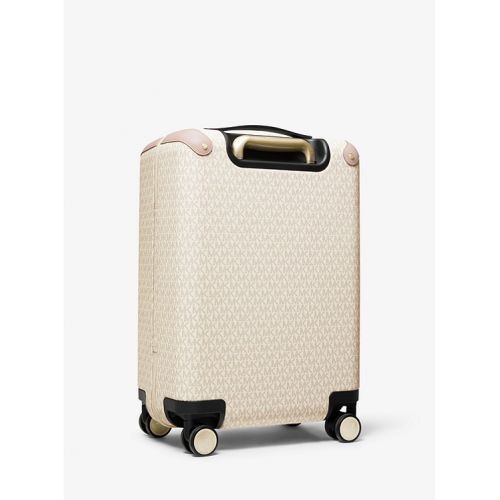 마이클코어스 MICHAEL Michael Kors Logo Suitcase