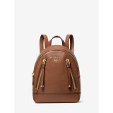 MICHAEL Michael Kors Brooklyn Extra-Small Pebbled Leather Backpack