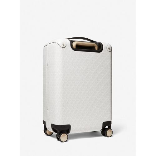마이클코어스 MICHAEL Michael Kors Logo Suitcase