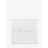 Michael Kors Extra-Large Logo Woven Dust Bag