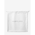 Michael Kors Medium Logo Woven Dust Bag