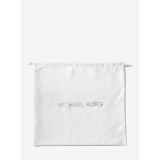 Michael Kors Large Logo Woven Dust Bag